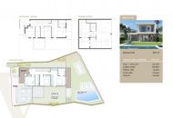 New Build - Villa - San Juan - San Juan de Alicante