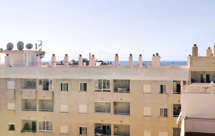 Sale - Apartments - Torrevieja