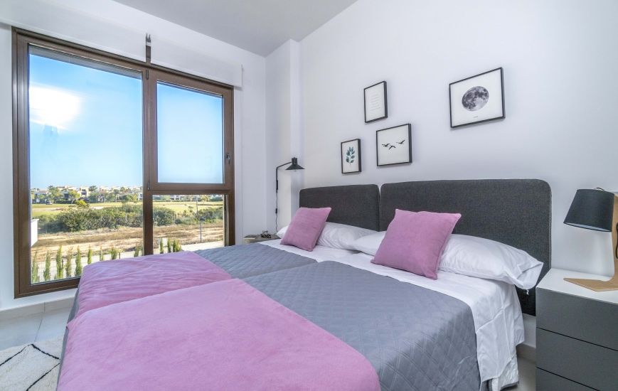 New Build - Villa - Roda