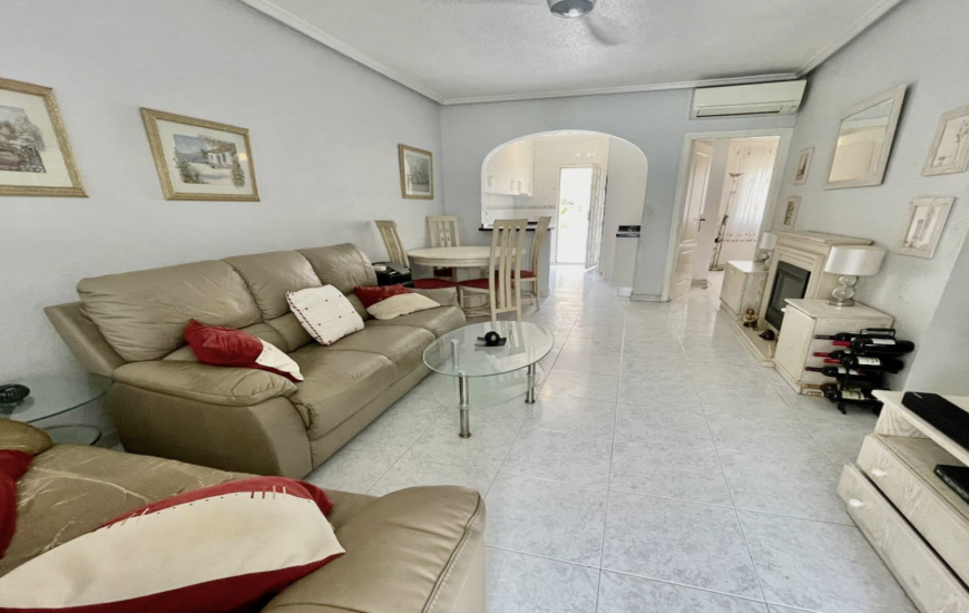 Venta - Bungalow - Ciudad Quesada