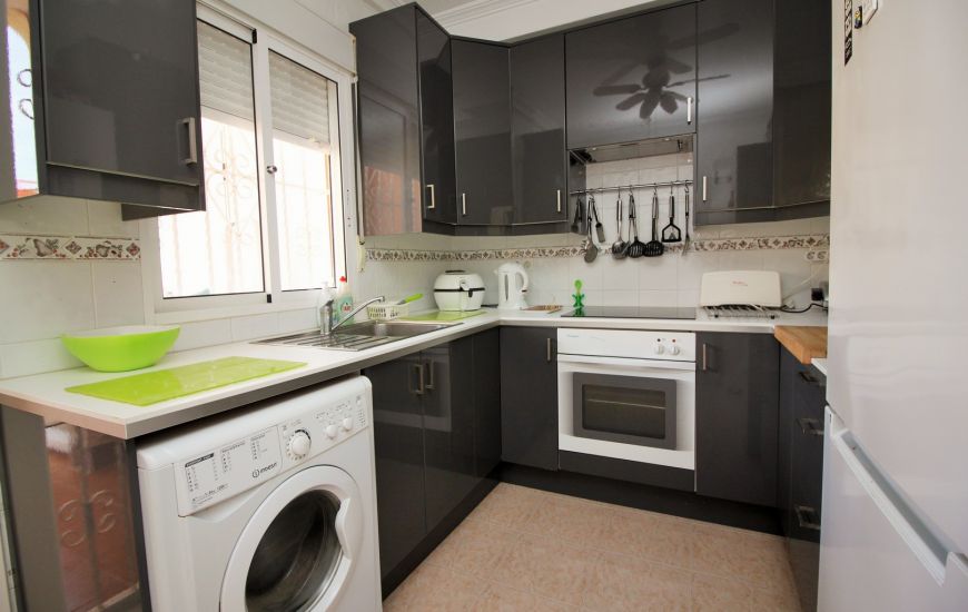 Sale - Townhouse - Villamartin
