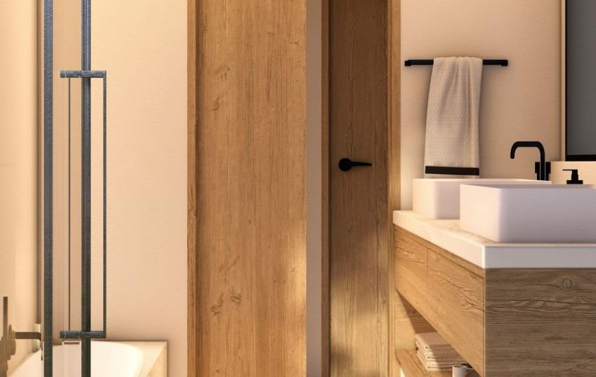 Nueva construcción  - Villa - Finestrat