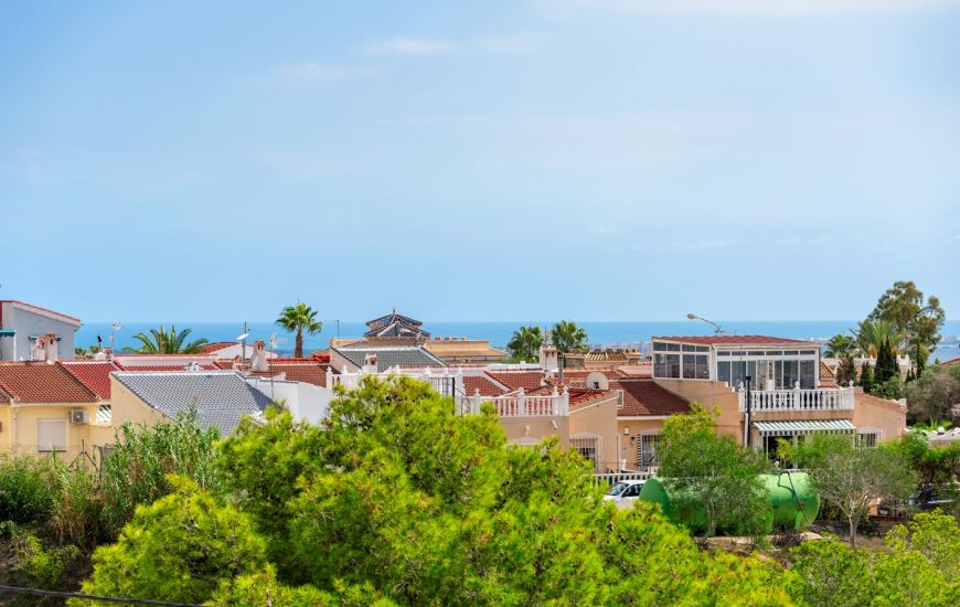 Venta - Adosado - Ciudad Quesada - Rojales