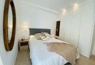 New Build - Bungalow - Pilar de la Horadada