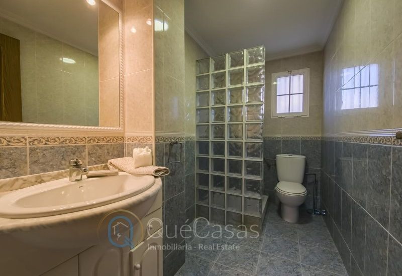 Venta - Semi-Detached House - Torrevieja