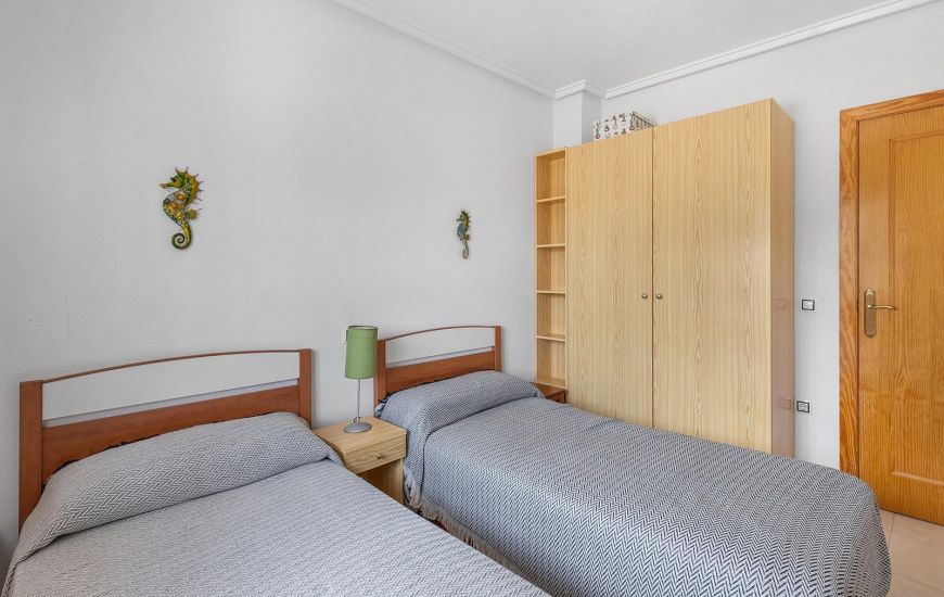 Venta - Apartamentos - Torrevieja