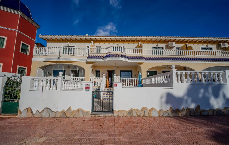 Venta - Adosado - Ciudad Quesada