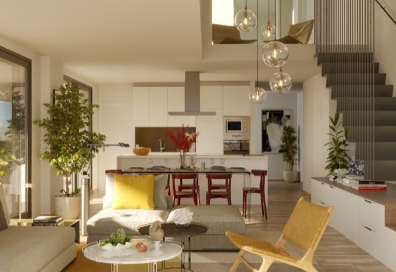 New Build - Apartments - Benidorm