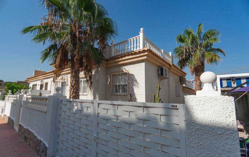 Venta - Casa Adosada - Ciudad Quesada