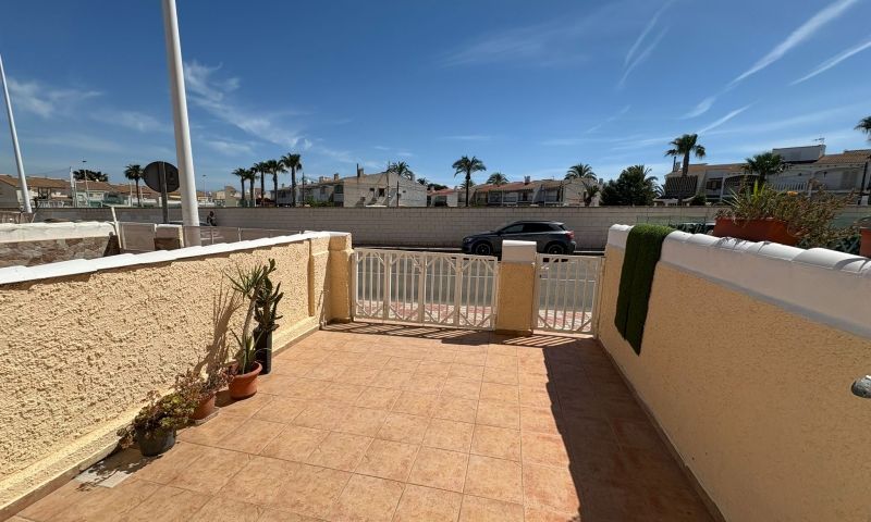 Venta - Duplex - Gran Alacant