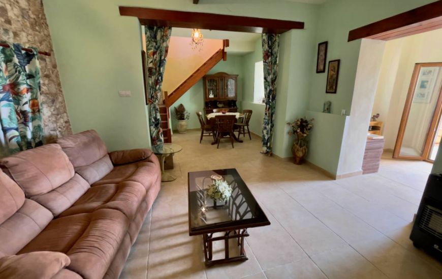 Sale - Finca - Orihuela