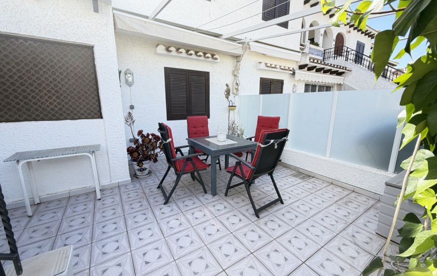 Sale - Apartments - Cabo Roig