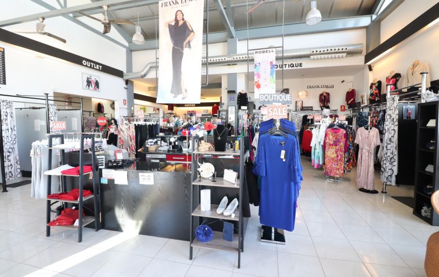 Sale - Commercieel - Algorfa