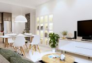 Nueva construcción  - Apartamentos - Condada de Alhama - Condado de Alhama