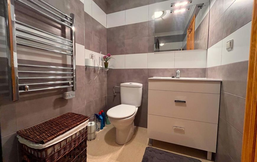 Venta - Apartamentos - Algorfa