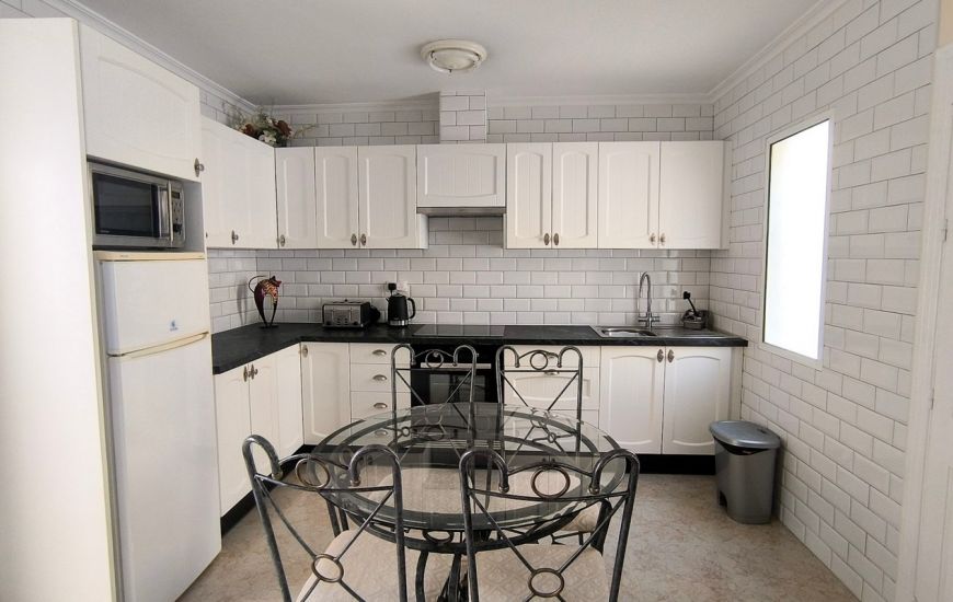 Sale - Half Vrijstaand Huis - Ciudad Quesada