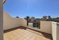 Sale - Semi - Detached Villa - Algorfa