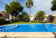 Sale - Apartments - Orihuela Costa