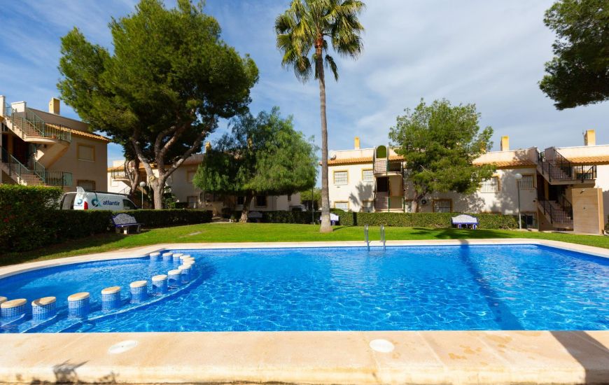 Sale - Apartments - Orihuela Costa