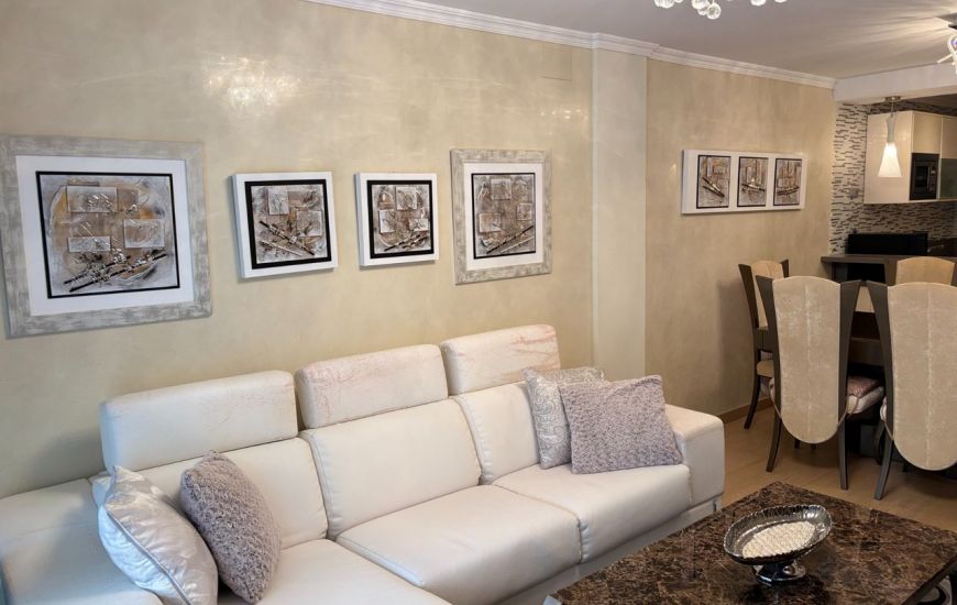 Venta - Apartamentos - Cabo Roig