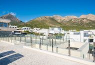 New Build - Villa - Polop