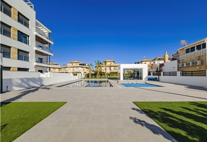 Sale - Apartments - Orihuela