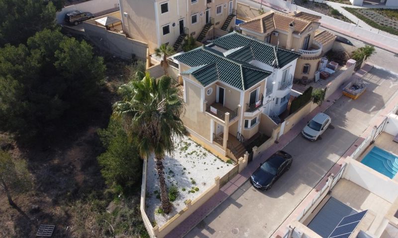 Venta - Villa - Orihuela