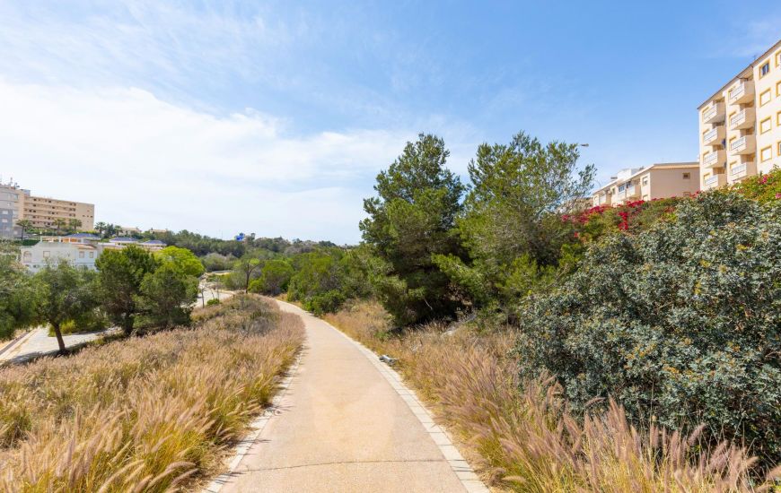 Sale - Apartments - Torrevieja
