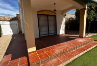 Sale - Villa - Santiago de la Ribera - 