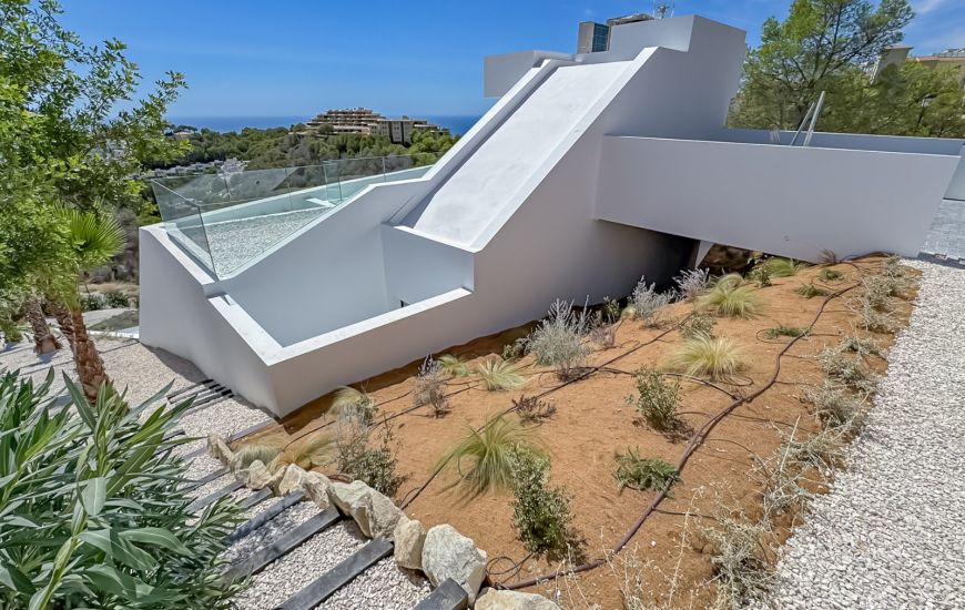 Venta - Villa - Altea