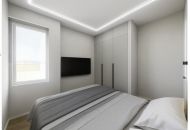 New Build - Apartments - Torrevieja