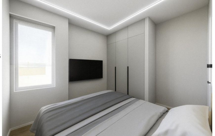 New Build - Apartments - Torrevieja
