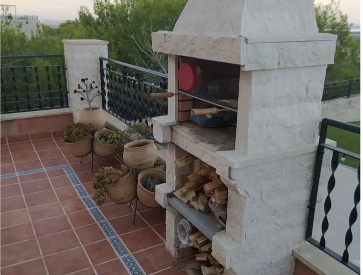 Sale - Villa - San Miguel de Salinas - San Miguel De Salinas