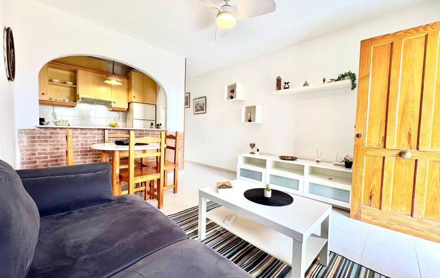 Sale - Bungalow - Torrevieja