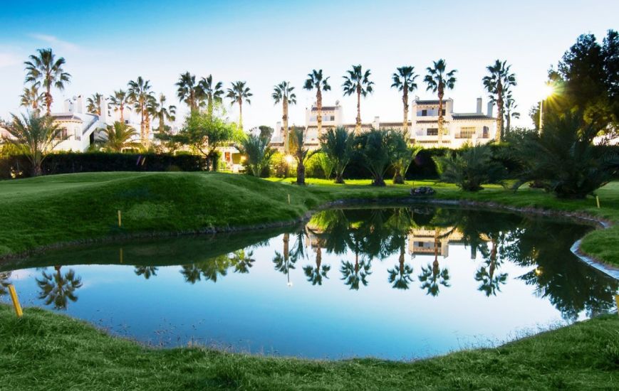 Sale - Apartments - Villamartin