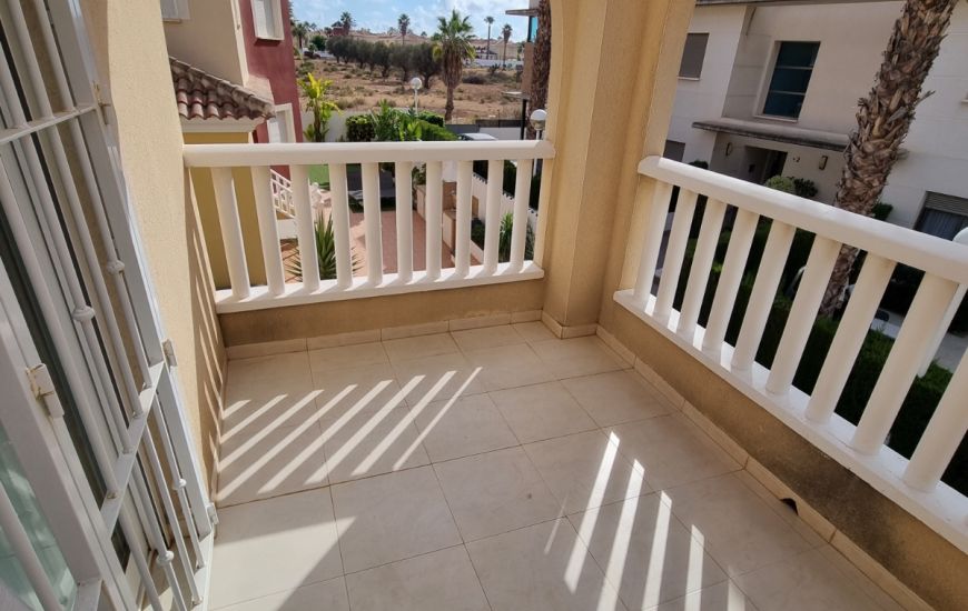 Sale - Semi Detached - Ciudad Quesada