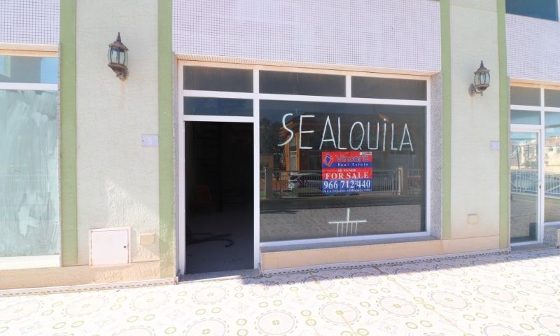 Sale - Commercieel - 