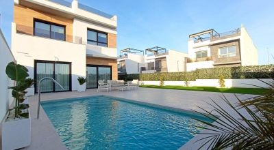 Apartments - Sale - Benijófar - 