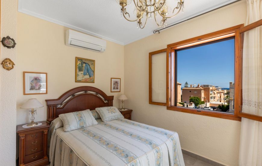 Sale - Villa - Torrevieja