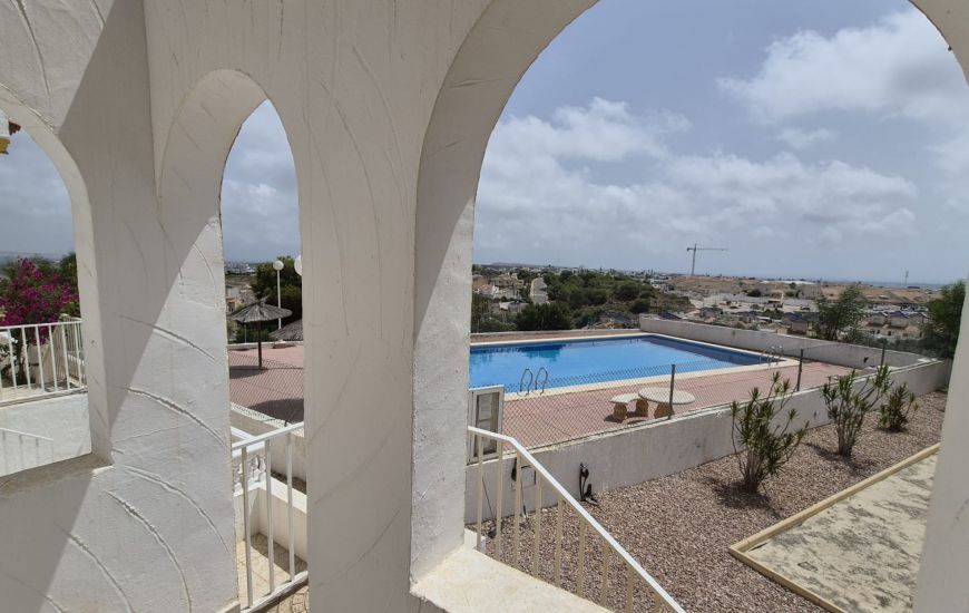 Sale - Apartments - Ciudad Quesada