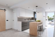 New Build - Apartments - Pilar de la Horadada