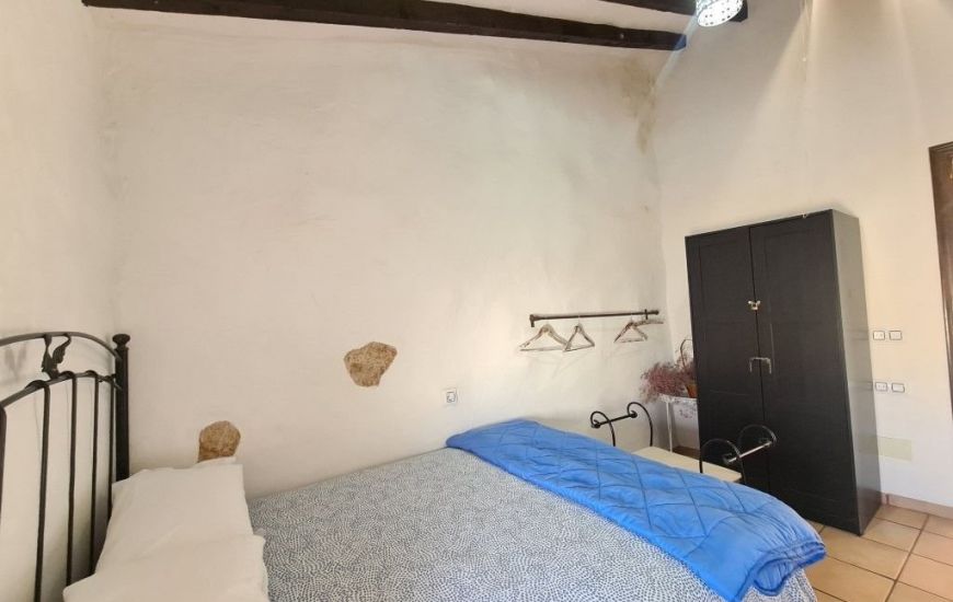 Sale - Rijtjeshuis - Fuente Alamo