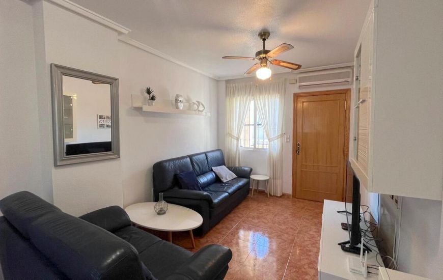 Venta - Apartamentos - Algorfa