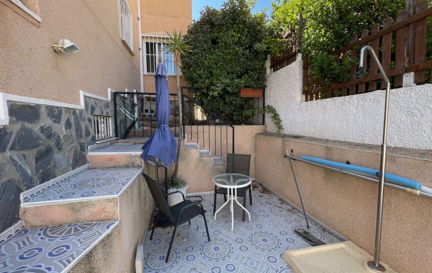 Venta - Villa - Ciudad Quesada