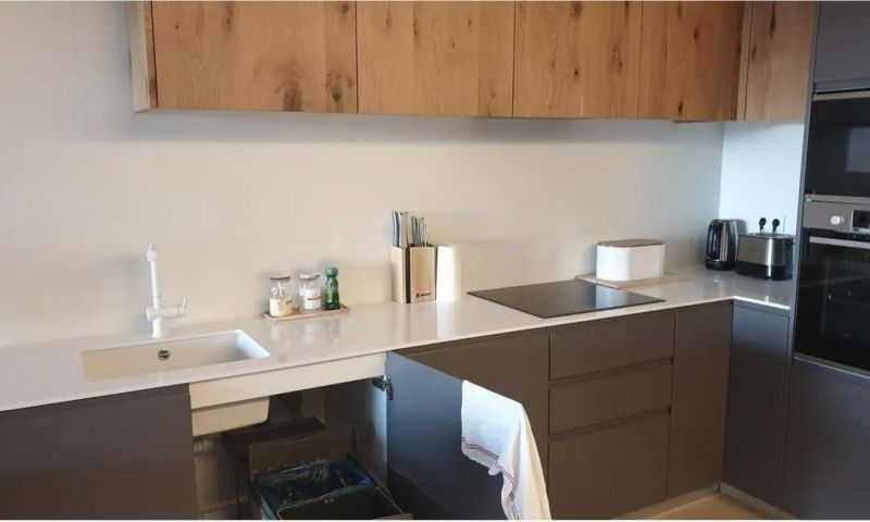 Sale - Apartments - 