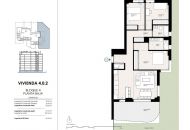 New Build - Apartments - Villajoyosa