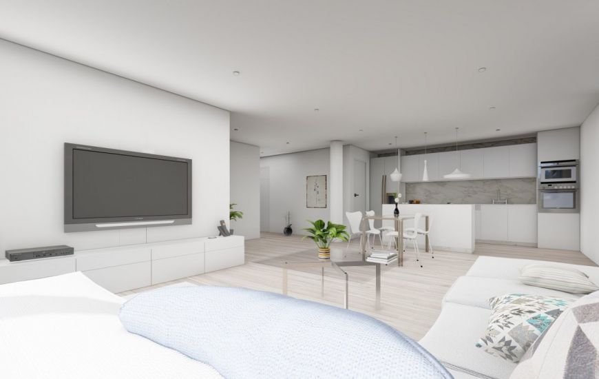 Nueva construcción  - Villa - Calasparra