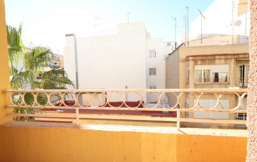 Venta - Apartamentos - Torrevieja