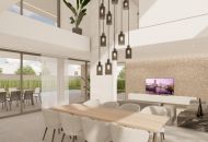 New Build - Villa - Cabo Roig