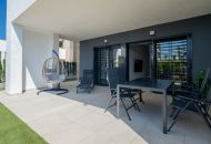 Venta - Apartamentos - La Zenia